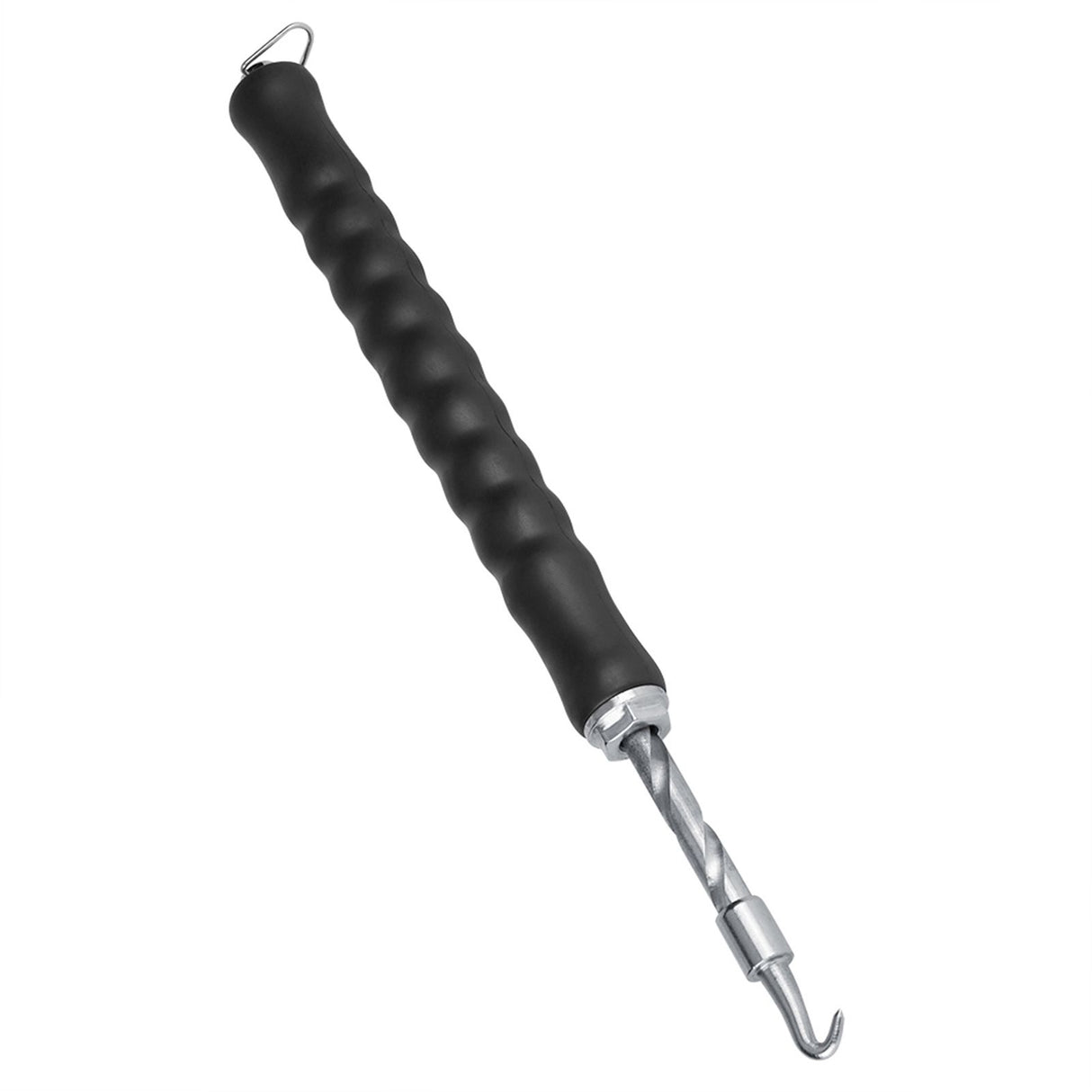 Rebar Wire Hook Semiautomatic Retractable Hook Construction Site Reinforcement Tying Tool