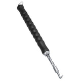 Rebar Wire Hook Semiautomatic Retractable Hook Construction Site Reinforcement Tying Tool - Low Angle