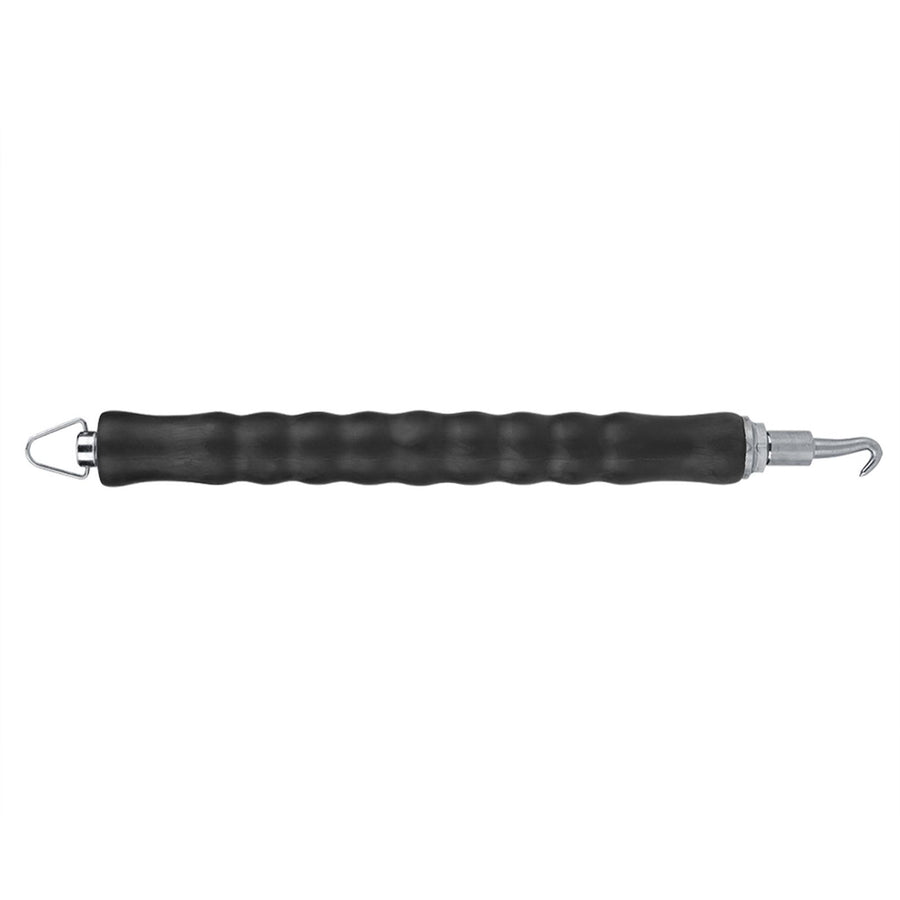 Rebar Wire Hook Semiautomatic Retractable Hook Construction Site Reinforcement Tying Tool
