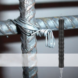 Rebar Wire Hook Semiautomatic Retractable Hook Construction Site Reinforcement Tying Tool