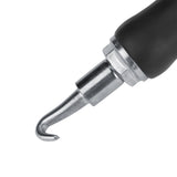 Rebar Wire Hook Semiautomatic Retractable Hook Construction Site Reinforcement Tying Tool