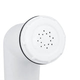Portable ABS Plastic Hand Held Bidet Sprayer Bathroom Shower Spray Head Set with Hose Holder - Extra Image