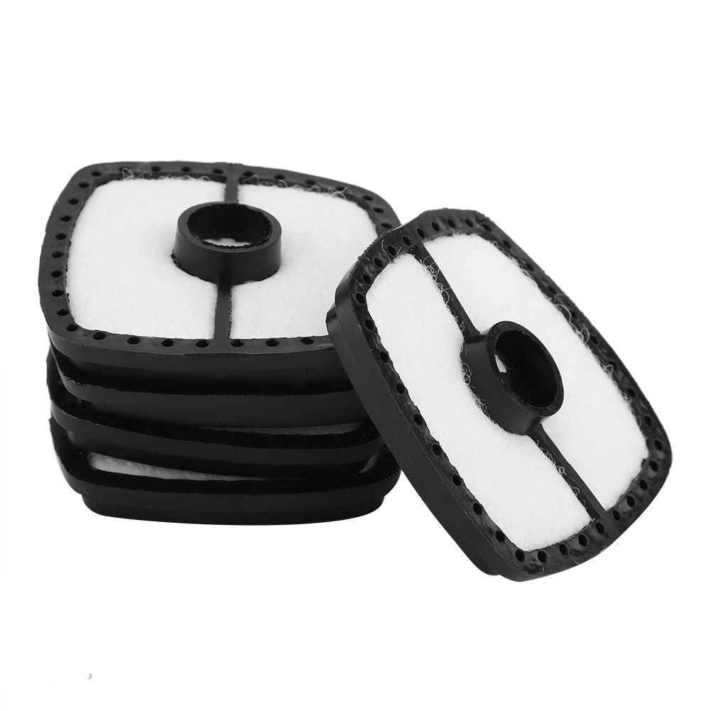 5Pcs Air Filters Trimmer Blower Replacement Accessories 13031054130 A226001410