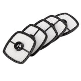 5Pcs Air Filters Trimmer Blower Replacement Accessories 13031054130 A226001410