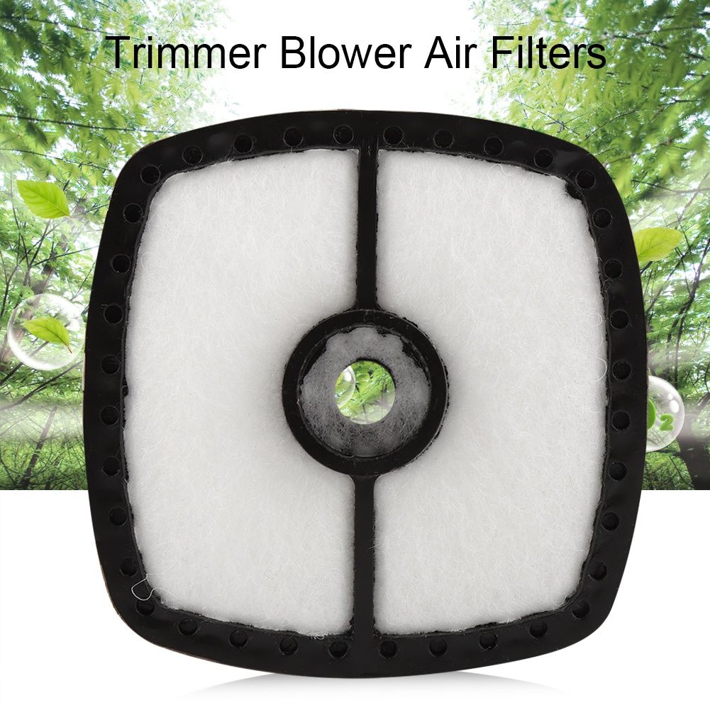 5Pcs Air Filters Trimmer Blower Replacement Accessories 13031054130 A226001410