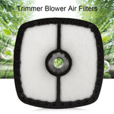 5Pcs Air Filters Trimmer Blower Replacement Accessories 13031054130 A226001410
