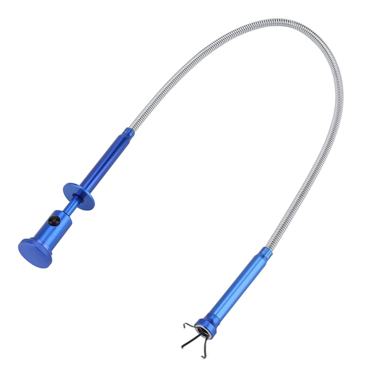 LED Alloy 4 Claw Shaft Universal Magnet Lighting Multifunction Collect Tools