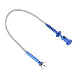 LED Alloy 4 Claw Shaft Universal Magnet Lighting Multifunction Collect Tools