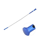 LED Alloy 4 Claw Shaft Universal Magnet Lighting Multifunction Collect Tools