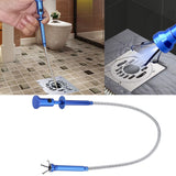 LED Alloy 4 Claw Shaft Universal Magnet Lighting Multifunction Collect Tools
