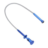 LED Alloy 4 Claw Shaft Universal Magnet Lighting Multifunction Collect Tools