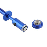 LED Alloy 4 Claw Shaft Universal Magnet Lighting Multifunction Collect Tools - Extra Image