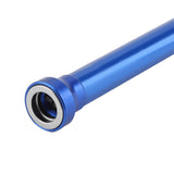 LED Alloy 4 Claw Shaft Universal Magnet Lighting Multifunction Collect Tools - Extra Image