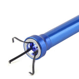 LED Alloy 4 Claw Shaft Universal Magnet Lighting Multifunction Collect Tools - Extra Image