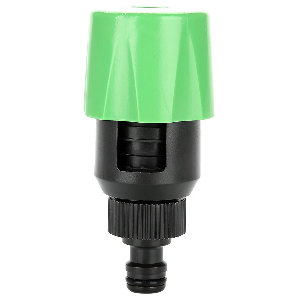UK Style Kitchen Faucet Connector Tube Joint Garden Irrigation Watering Supplies Pacifier Type
