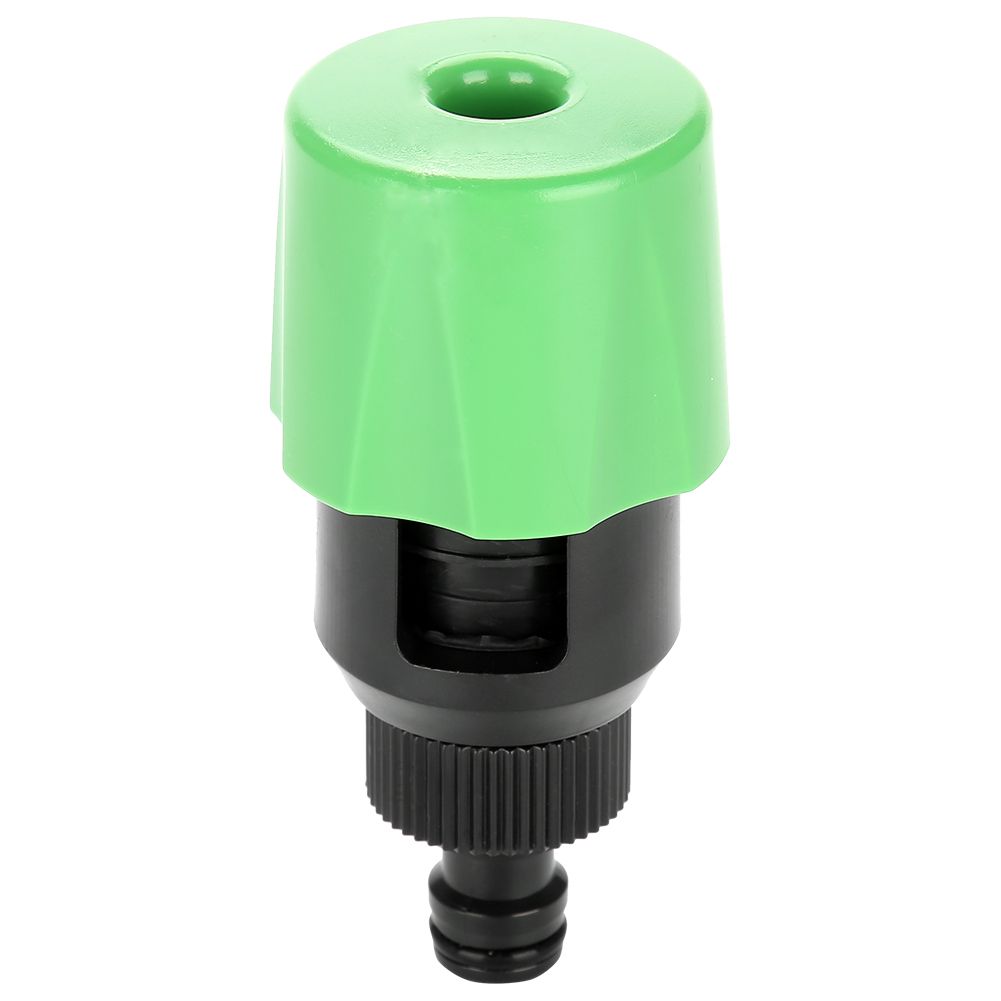 UK Style Kitchen Faucet Connector Tube Joint Garden Irrigation Watering Supplies Pacifier Type