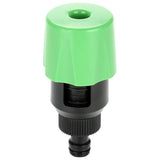 UK Style Kitchen Faucet Connector Tube Joint Garden Irrigation Watering Supplies Pacifier Type