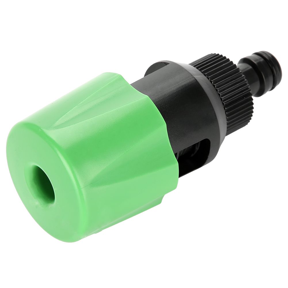 UK Style Kitchen Faucet Connector Tube Joint Garden Irrigation Watering Supplies Pacifier Type