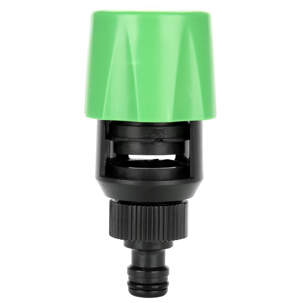 UK Style Kitchen Faucet Connector Tube Joint Garden Irrigation Watering Supplies Pacifier Type
