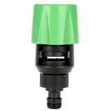 UK Style Kitchen Faucet Connector Tube Joint Garden Irrigation Watering Supplies Pacifier Type