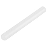 Fondant Rolling Pin Nylon Non Stick Pizza Dough Roller for Cookie Pastry DIY Cake Baking Tool - Side View