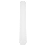 Fondant Rolling Pin Nylon Non Stick Pizza Dough Roller for Cookie Pastry DIY Cake Baking Tool