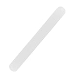 Fondant Rolling Pin Nylon Non Stick Pizza Dough Roller for Cookie Pastry DIY Cake Baking Tool - Rear View