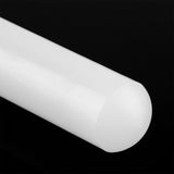 Fondant Rolling Pin Nylon Non Stick Pizza Dough Roller for Cookie Pastry DIY Cake Baking Tool