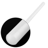 Fondant Rolling Pin Nylon Non Stick Pizza Dough Roller for Cookie Pastry DIY Cake Baking Tool - Extra Image