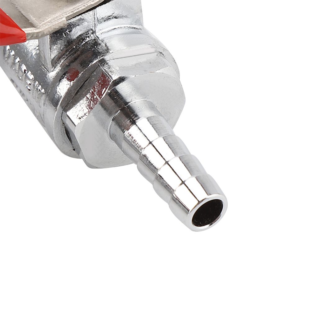Muti way Home Co2 Air Gas Manifold Distribution Splitter Beer 2 Way