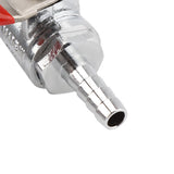 Muti way Home Co2 Air Gas Manifold Distribution Splitter Beer 2 Way