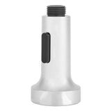 Kitchen Bathroom Pull Out Faucet Sprayer Shower Water Tap Spray Head Replacement Accessory