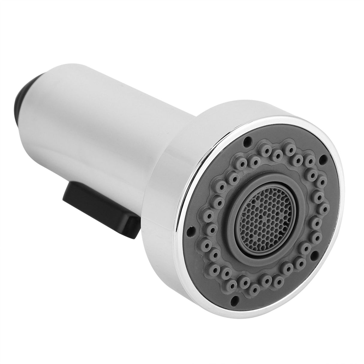 Kitchen Bathroom Pull Out Faucet Sprayer Shower Water Tap Spray Head Replacement Accessory