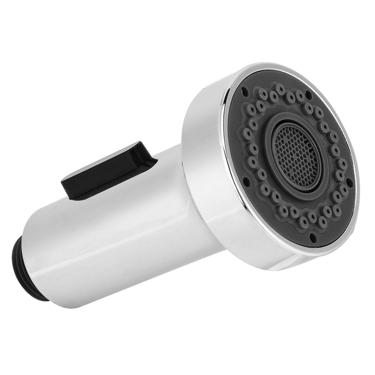 Kitchen Bathroom Pull Out Faucet Sprayer Shower Water Tap Spray Head Replacement Accessory