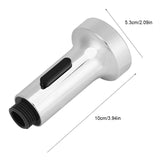 Kitchen Bathroom Pull Out Faucet Sprayer Shower Water Tap Spray Head Replacement Accessory