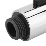 Kitchen Bathroom Pull Out Faucet Sprayer Shower Water Tap Spray Head Replacement Accessory - Extra Image