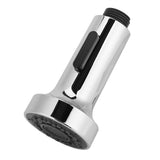 Kitchen Bathroom Pull Out Faucet Sprayer Shower Water Tap Spray Head Replacement Accessory - Extra Image