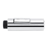 Kitchen Bathroom Pull Out Faucet Sprayer Shower Water Tap Spray Head Replacement Part - Close-Up Angle
