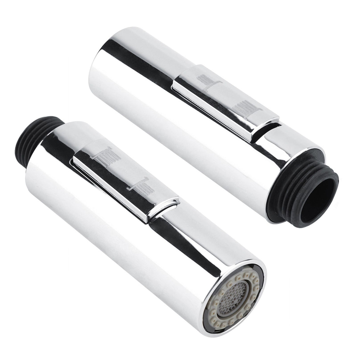 Kitchen Bathroom Pull Out Faucet Sprayer Shower Water Tap Spray Head Replacement Part