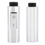 Kitchen Bathroom Pull Out Faucet Sprayer Shower Water Tap Spray Head Replacement Part - Extra Image