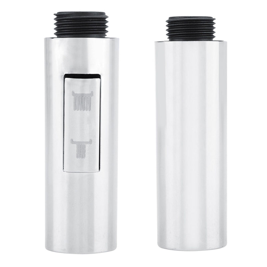 Kitchen Bathroom Pull Out Faucet Sprayer Shower Water Tap Spray Head Replacement Part