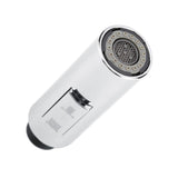 Kitchen Bathroom Pull Out Faucet Sprayer Shower Water Tap Spray Head Replacement Part - Extra Image