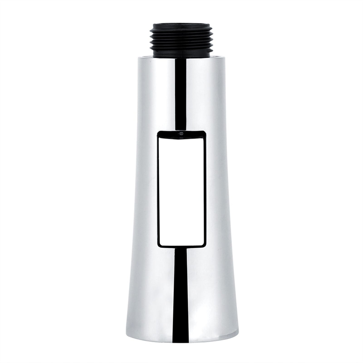 Kitchen Bathroom Pull Out Faucet Sprayer Shower Water Tap Spray Head Part Accessory