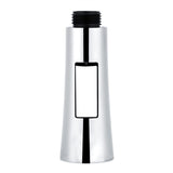 Kitchen Bathroom Pull Out Faucet Sprayer Shower Water Tap Spray Head Part Accessory