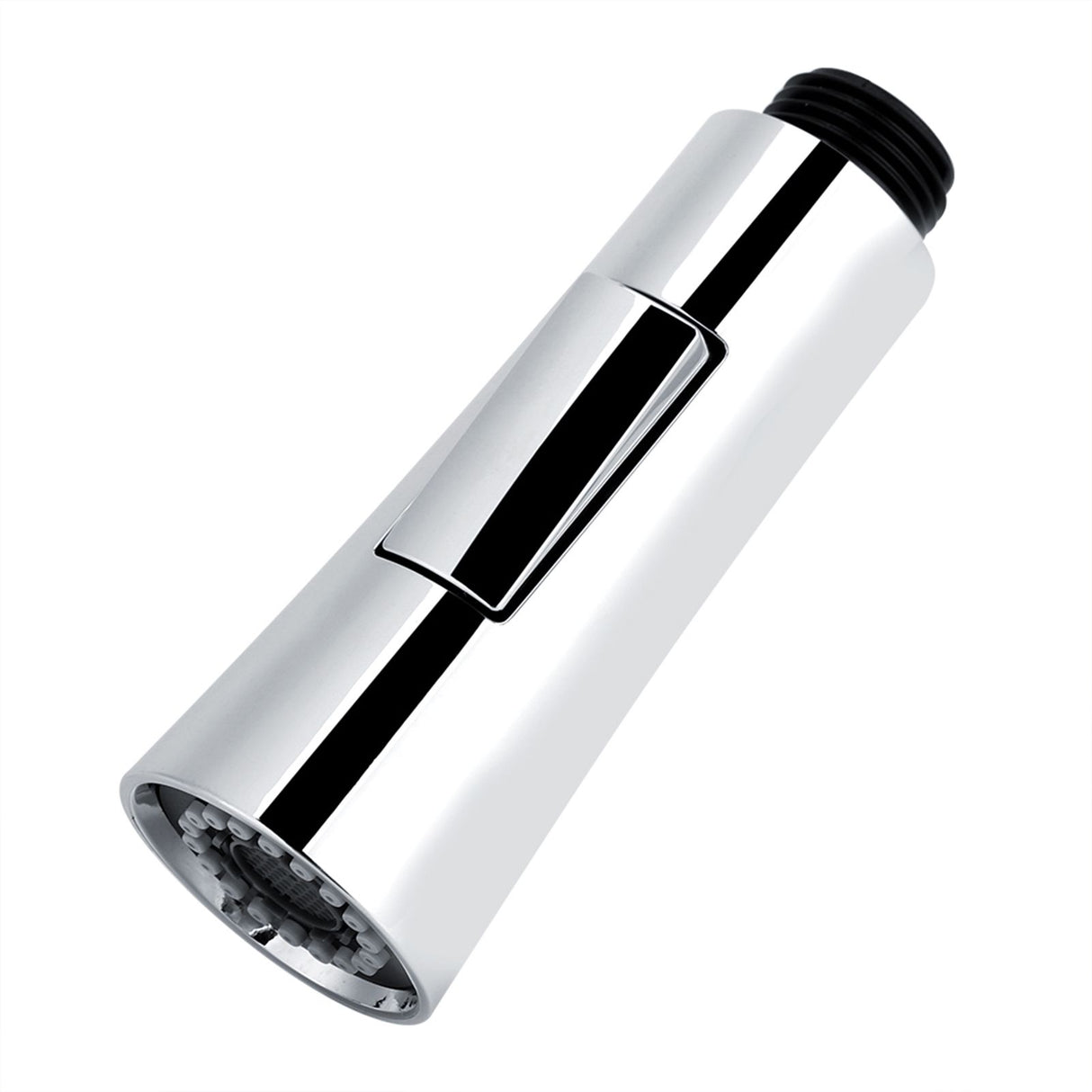 Kitchen Bathroom Pull Out Faucet Sprayer Shower Water Tap Spray Head Part Accessory