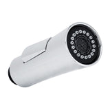 Kitchen Bathroom Pull Out Faucet Sprayer Shower Water Tap Spray Head Part Accessory