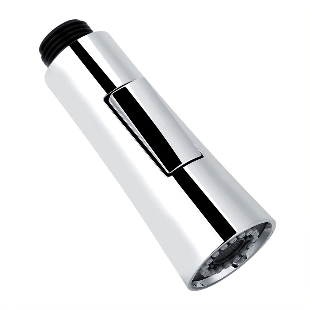 Kitchen Bathroom Pull Out Faucet Sprayer Shower Water Tap Spray Head Part Accessory