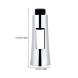 Kitchen Bathroom Pull Out Faucet Sprayer Shower Water Tap Spray Head Part Accessory