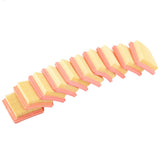 10 X Air Filter Cleaner For Stihl FS410 FS460 FS240 FS260 FS360 Trimmer - Low Angle