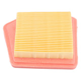 10 X Air Filter Cleaner For Stihl FS410 FS460 FS240 FS260 FS360 Trimmer
